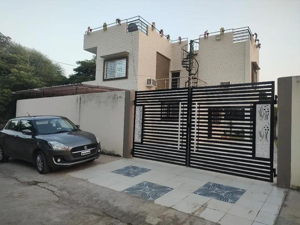 Siya Villa Ujjain Exterior foto