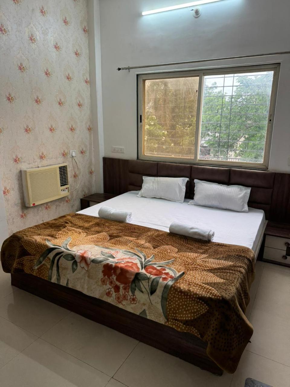 Siya Villa Ujjain Exterior foto