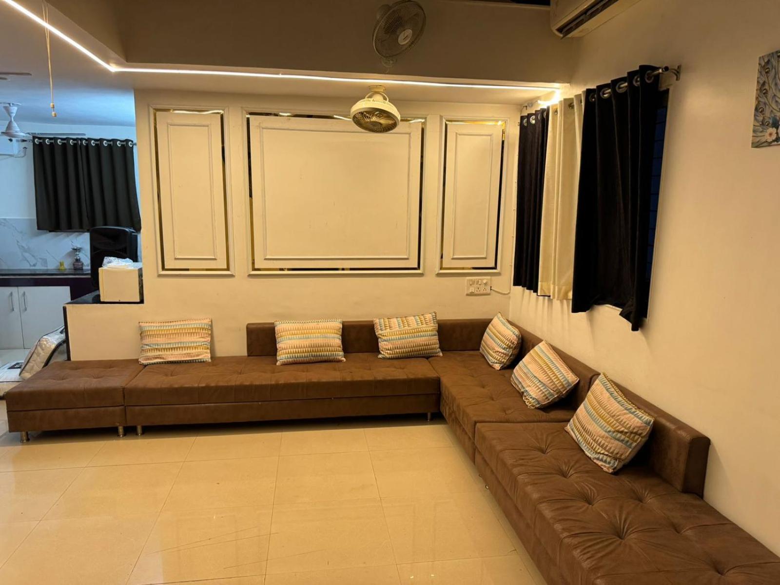 Siya Villa Ujjain Exterior foto